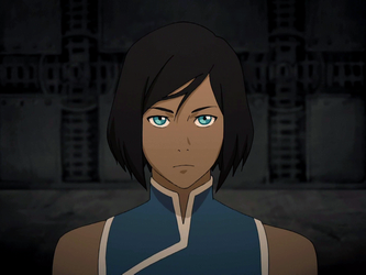 Avatar Korra