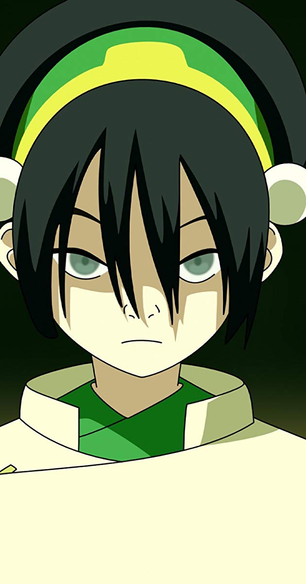 Toph