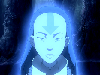 Avatar Yangchen